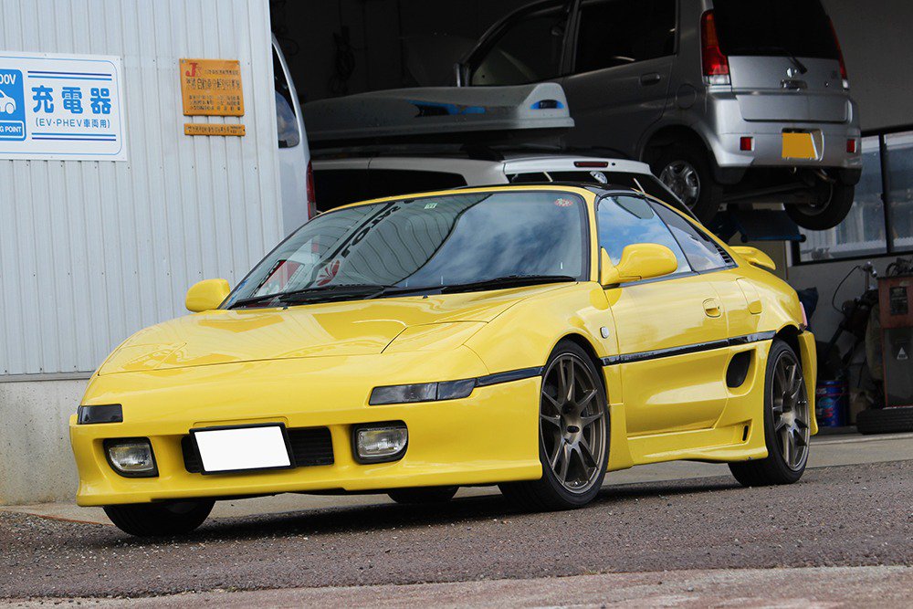 慣らし運転後のチェック！ | スタッフブログ | 新潟の車買取販売はワン