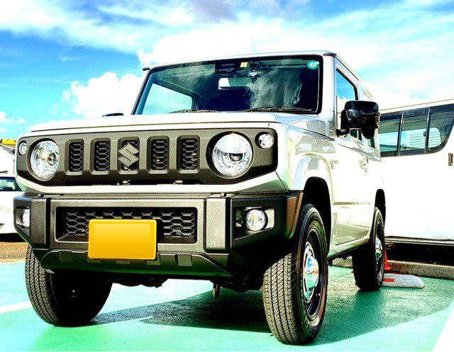 jb64w & cross country image
